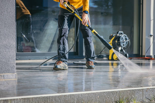 Best Post-Construction Pressure Washing  in Lake Holiday, IN